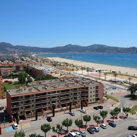Apart-Rent Apartment Mirablau Mar 0093 Ampuriabrava Exterior foto